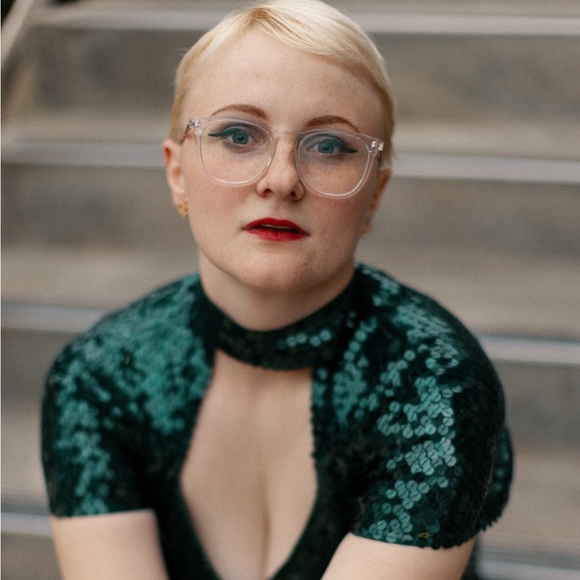 Meet your Posher, Lindsey - Picture 8 of 9